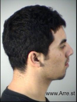 Alejandro Enrique Hernandez Mugshot