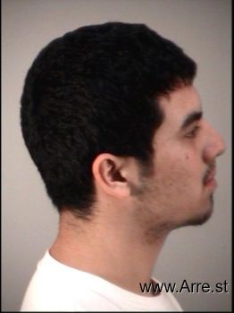 Alejandro Enrique Hernandez Mugshot