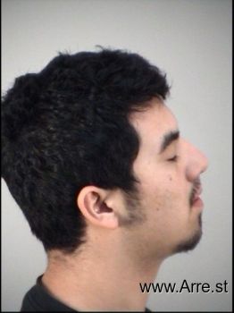 Alejandro Enrique Hernandez Mugshot