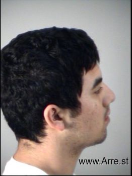 Alejandro Enrique Hernandez Mugshot