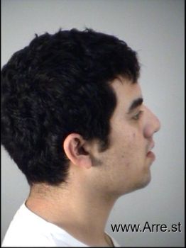 Alejandro Enrique Hernandez Mugshot