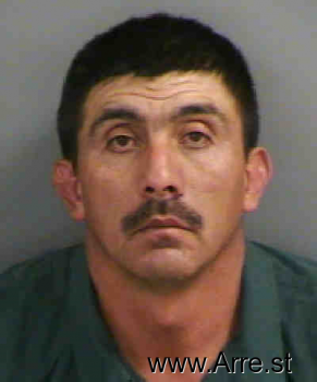 Alejandro  Hernandez Mugshot