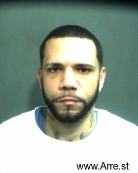 Alejandro Rolando Hernandez Mugshot