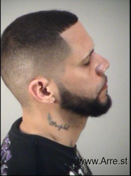 Alejandro Rolando Hernandez Mugshot