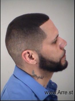 Alejandro Rolando Hernandez Mugshot