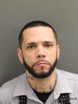 Alejandro Rolando Hernandez Mugshot