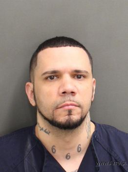 Alejandro Rolando Hernandez Mugshot