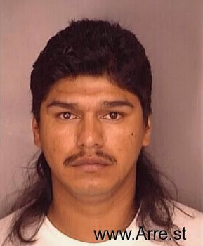 Alejandro  Hernandez Mugshot