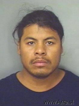 Alejandro  Hernandez Mugshot