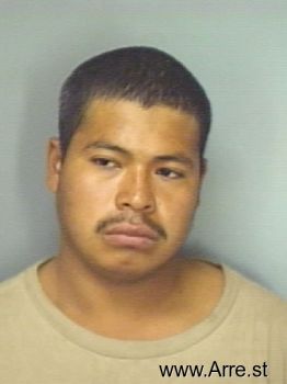 Alejandro  Hernandez Mugshot