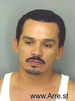 Alejandro  Hernandez Mugshot