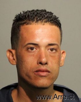 Alejandro  Hernandez Mugshot