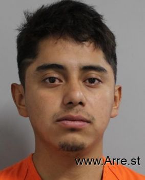 Alejandro Diego Hernandez Mugshot