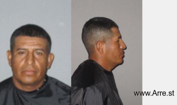 Alejandro Vera Hernandez Mugshot