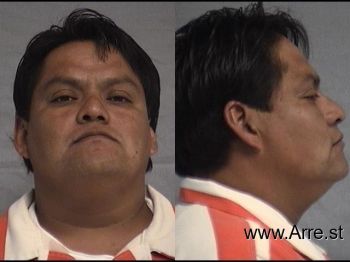 Alejandro  Hernandez Mugshot