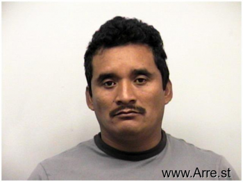 Alejandro Vilchis Hernandez Mugshot