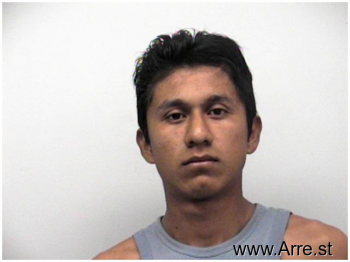 Alejandro Sanchez Hernandez Mugshot