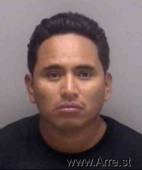 Alejandro  Hernandez Mugshot