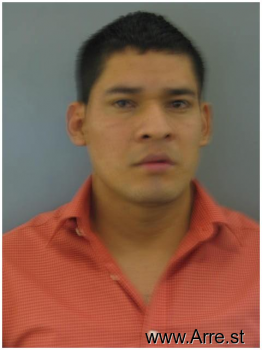 Alejandro  Hernandez Mugshot