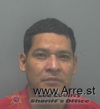 Alejandro Carrillo Hernandez Mugshot