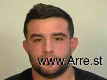 Alejandro  Hernandez Mugshot