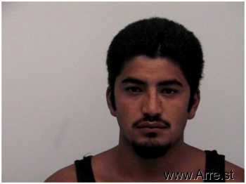 Alejandro  Hernandez-garcia Mugshot