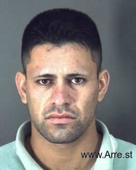 Alejandro  Hernandez-gonzalez Mugshot