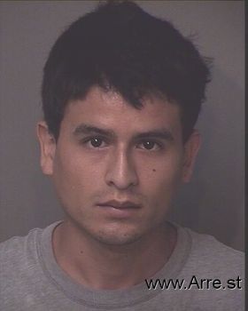 Alejandro David Hernandez-hernandez Mugshot