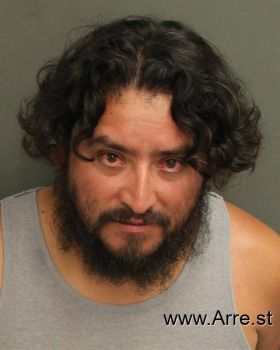 Alejandro  Hernandezrubio Mugshot