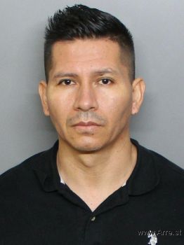 Alejandro  Huerta Mugshot