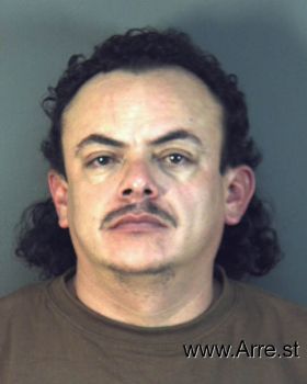 Alejandro Juarez Huerta Mugshot