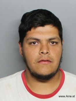 Alejandro  Huerta-rivera Mugshot