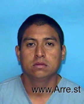 Alejandro  Juarez Mugshot