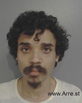 Alejandro Jose Laraocando Mugshot