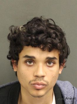 Alejandro Jose Laraocando Mugshot