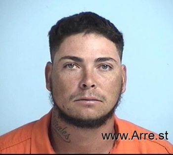 Alejandro  Morales Mugshot