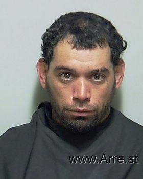 Alejandro  Morales Mugshot