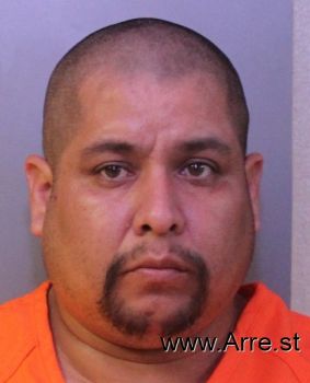 Alejandro  Moreno Mugshot