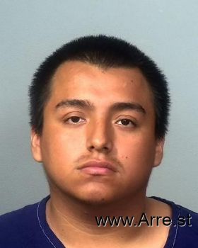 Alejandro  Moreno-laureano Mugshot