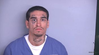 Alejandro  Moriyon Mugshot