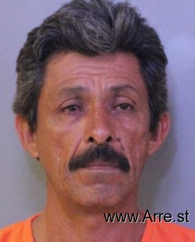 Alejandro  Ortiz Vera Mugshot