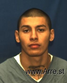 Alejandro  Perez Mugshot