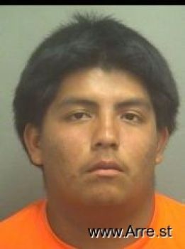 Alejandro Juan Perez Mugshot