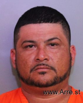 Alejandro Rivera Perez Mugshot