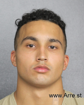 Alejandro  Perez Mugshot