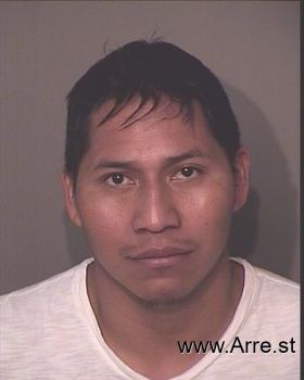 Alejandro  Perez-velasquez Mugshot