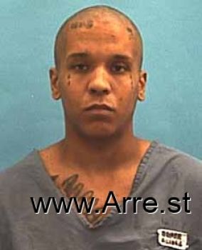 Alejandro J Ramirez Mugshot