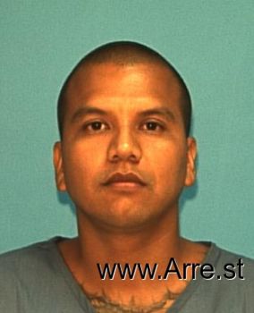 Alejandro  Ramirez Mugshot