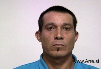 Alejandro Zabala Ramirez Mugshot