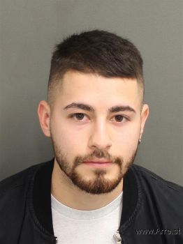 Alejandro Rey Ramirez Mugshot